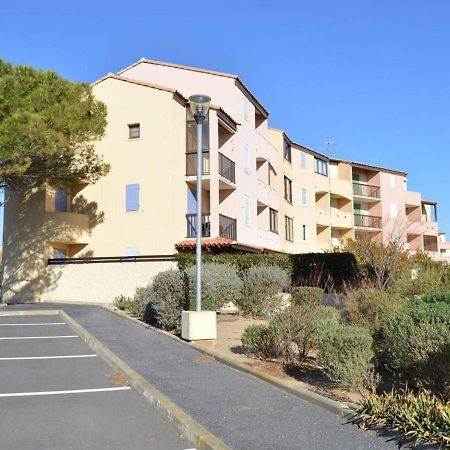 Appartement 2P Avec Piscine, Tennis Et Parking A Saint Pierre La Mer - Fr-1-229D-419 Dış mekan fotoğraf