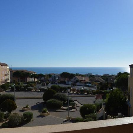 Appartement 2P Avec Piscine, Tennis Et Parking A Saint Pierre La Mer - Fr-1-229D-419 Dış mekan fotoğraf