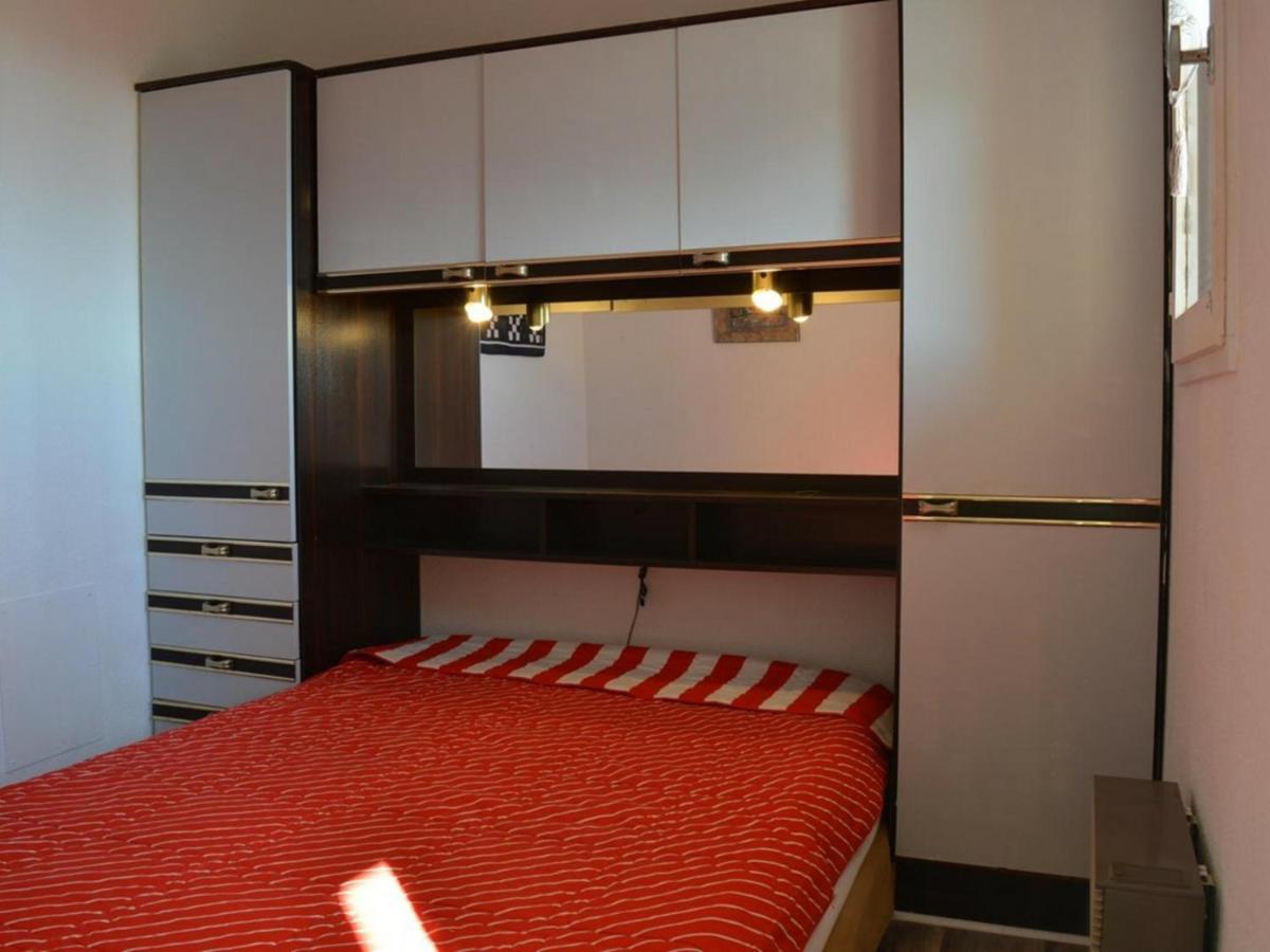 Appartement 2P Avec Piscine, Tennis Et Parking A Saint Pierre La Mer - Fr-1-229D-419 Dış mekan fotoğraf